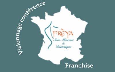 Conférence du 12/06/25 sur la franchise FREYA